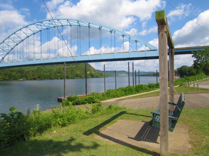 Moundsville Plans Community Day Aug. 19 at Riverfront Park News